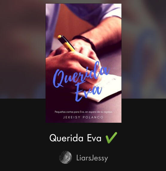 Cartas, amor, despedida