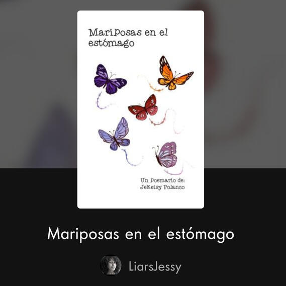 poesía romántica
