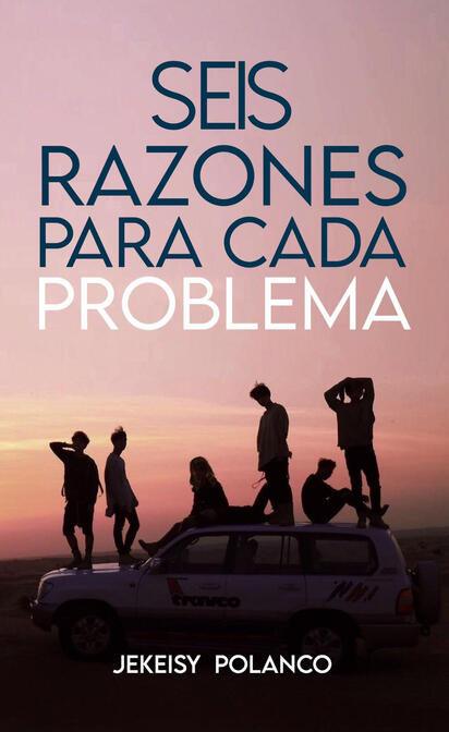 Ficción general, new adult, romance